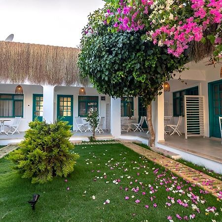 Avlu Otel Datca Exterior foto
