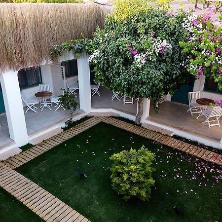 Avlu Otel Datca Exterior foto
